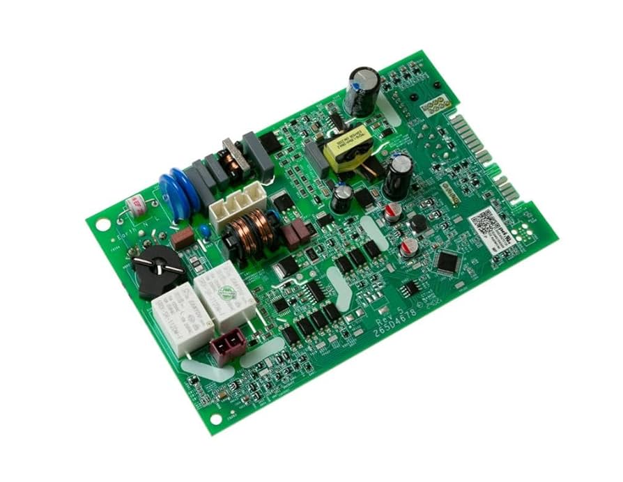 DKK13 デスクトップキャッシュレジスター L1323 WD21X32165 - GE Dishwasher Main Control Board | Parts Dr
